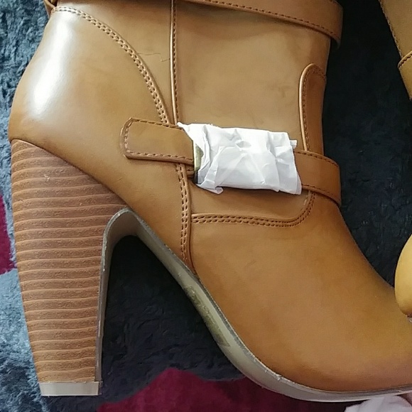 Boots - Picture 2 of 2